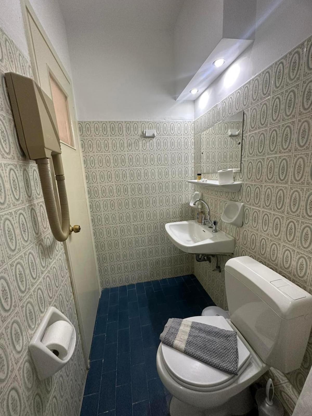 Vassilikon Hotel Loutráki Zimmer foto